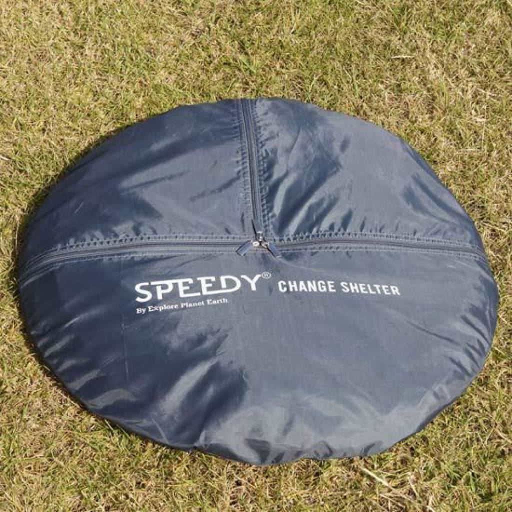 Speedy Change Tent/ Ensuite EXPLORE PLANET EARTH