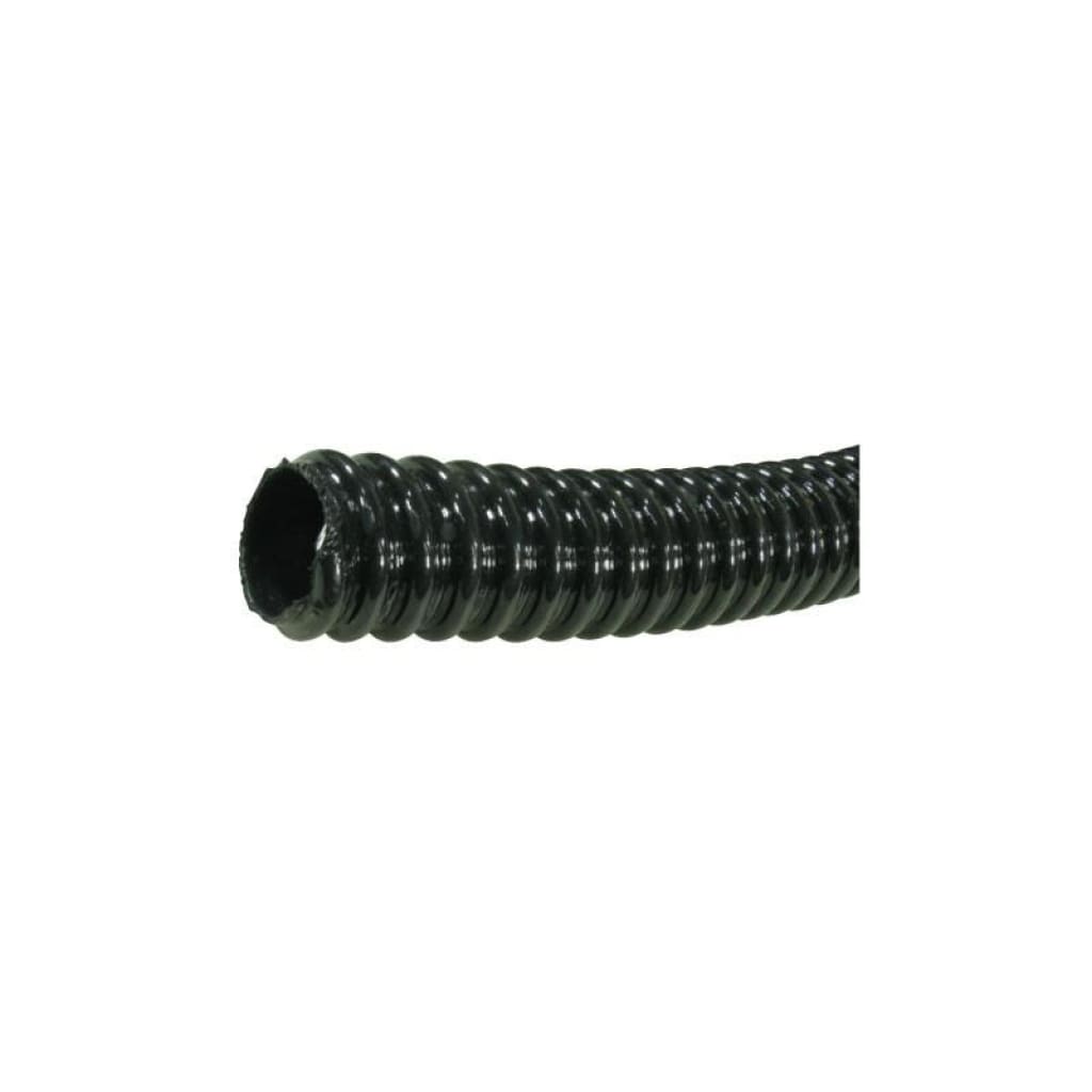 Spiralflex Black Bilge Hose Pumps / Plumbing