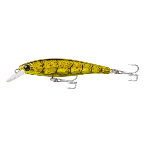 Fishcraft Jerk Man Lure