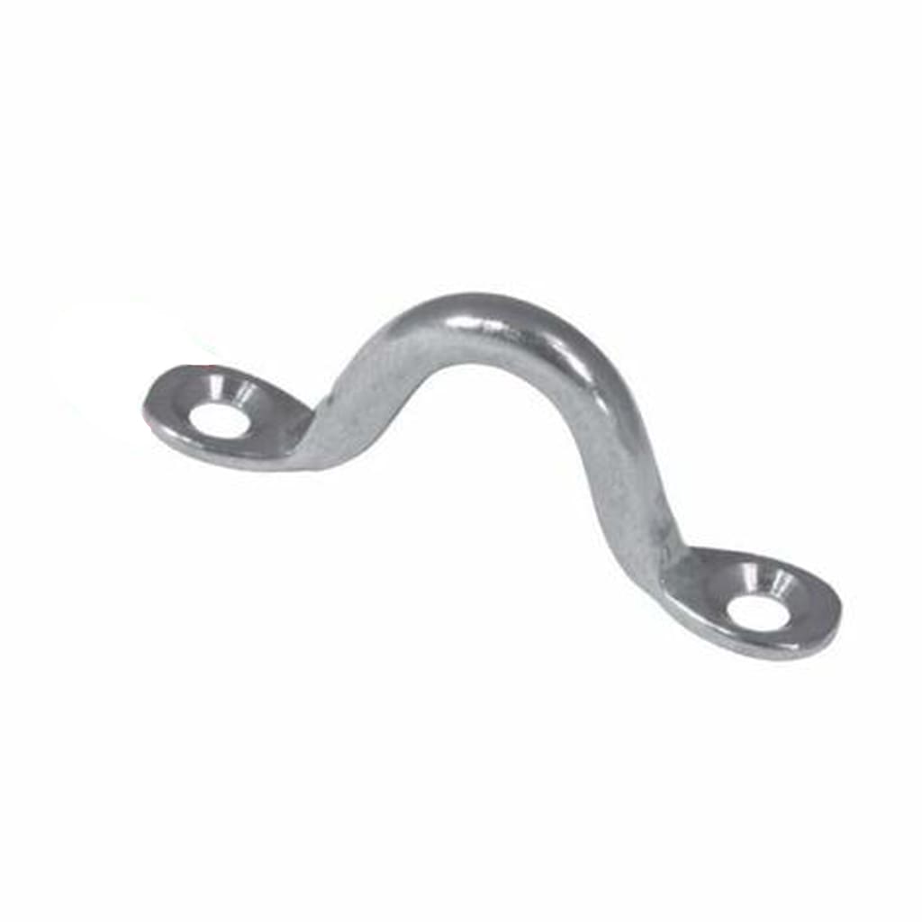 Stainless Saddles Ropes / Rigging