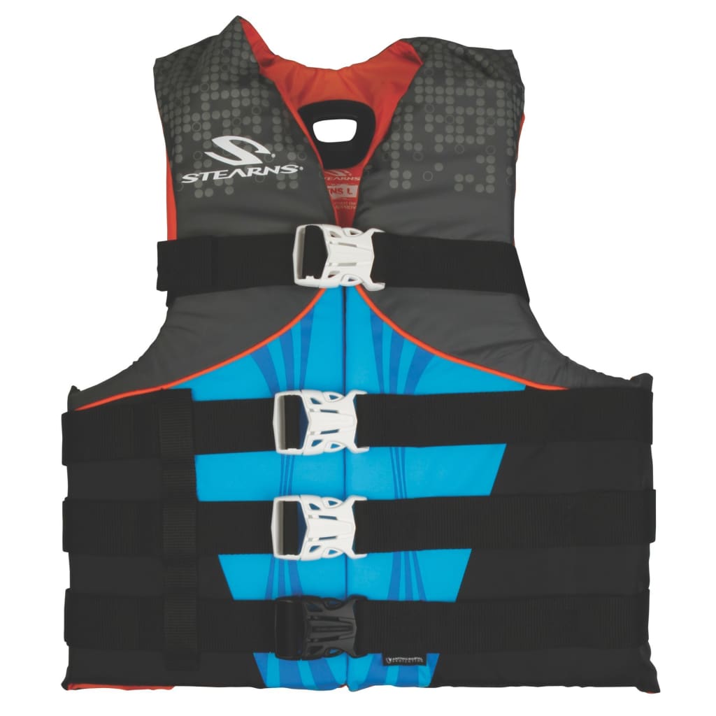 Stearns women's 2024 life vest