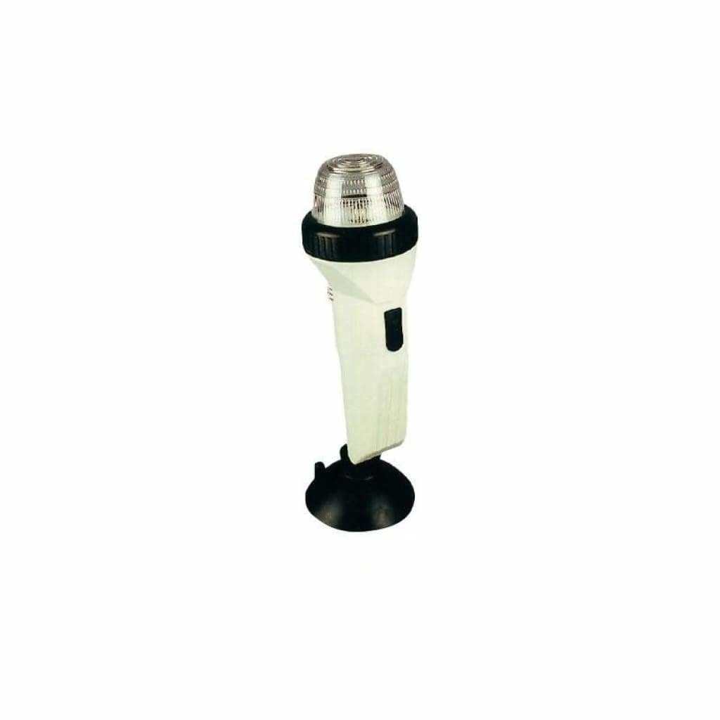 Suction Cup Led Light Clear Bla