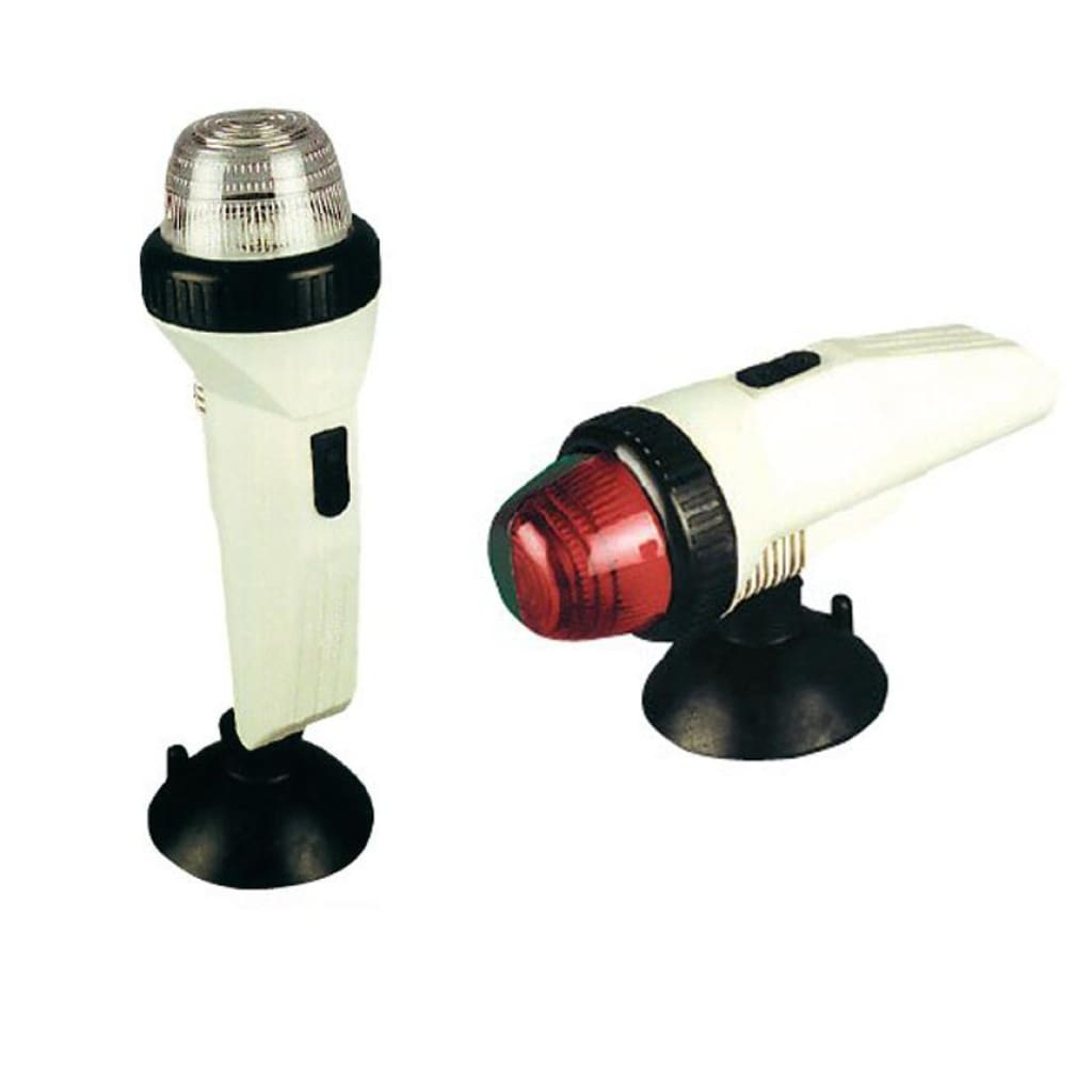 Suction Cup Led Light Lighting / Electrical