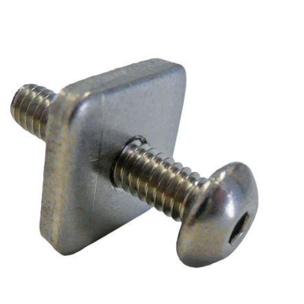 Sup Fin Screw And Washer Kayak / Sup Accessories