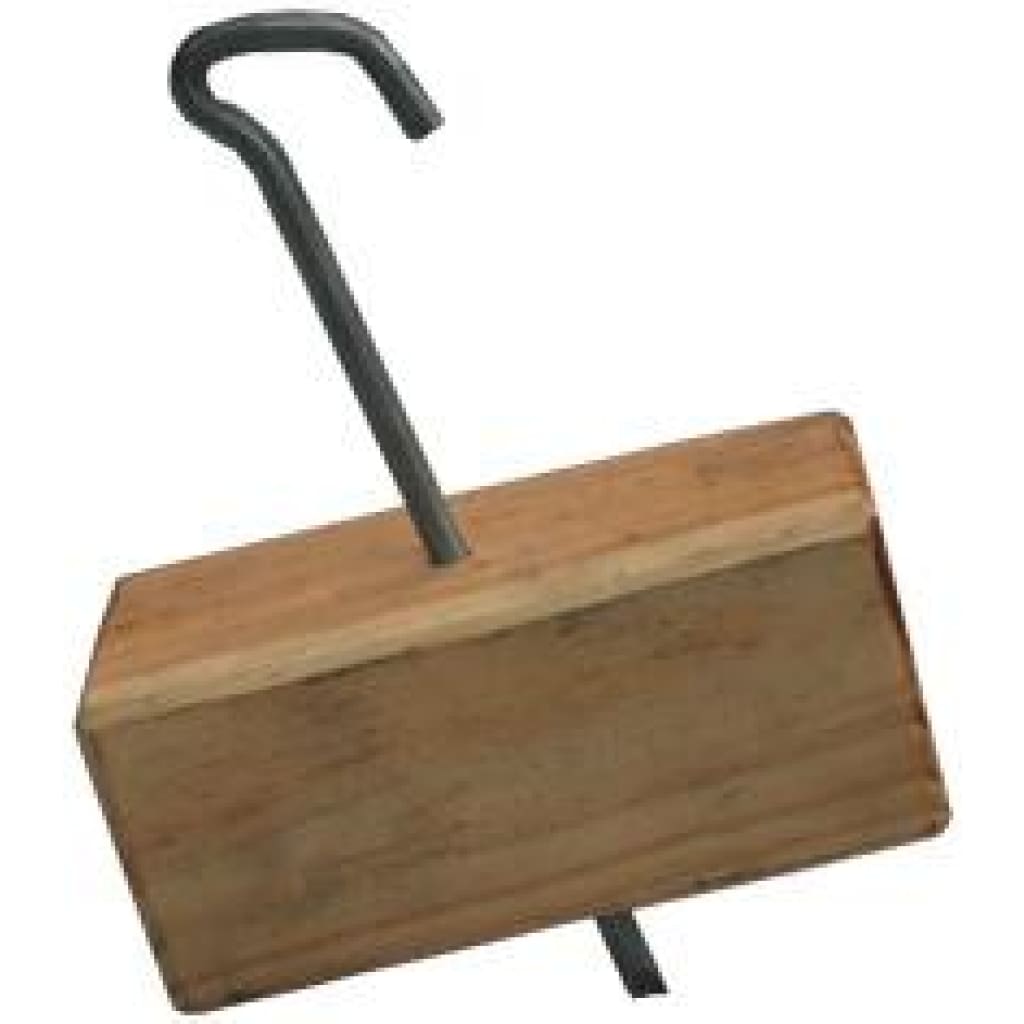 Supa Peg Key Head Steel Tent Peg Poles / Pegs / Ropes