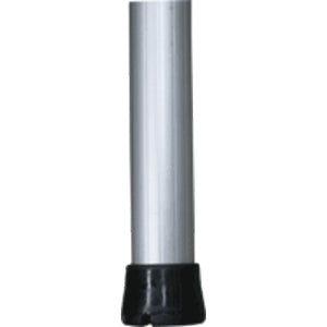 Supa Peg Swag Pole 75Cm Aluminium Twist Lock Poles / Pegs / Ropes
