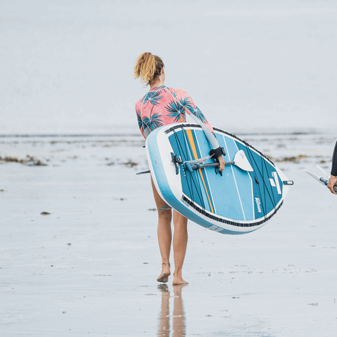 Tahe Air SUP-Yak Pack