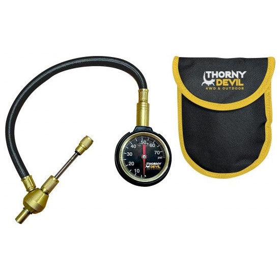 Wildtrak Thorny Devil Tyre Deflator