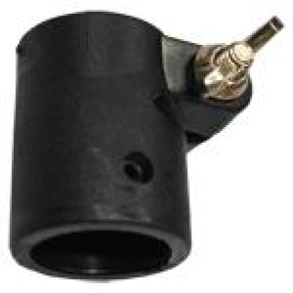 Tent Pole Spares - 19/22Mm Collar Clamp Poles / Pegs / Ropes