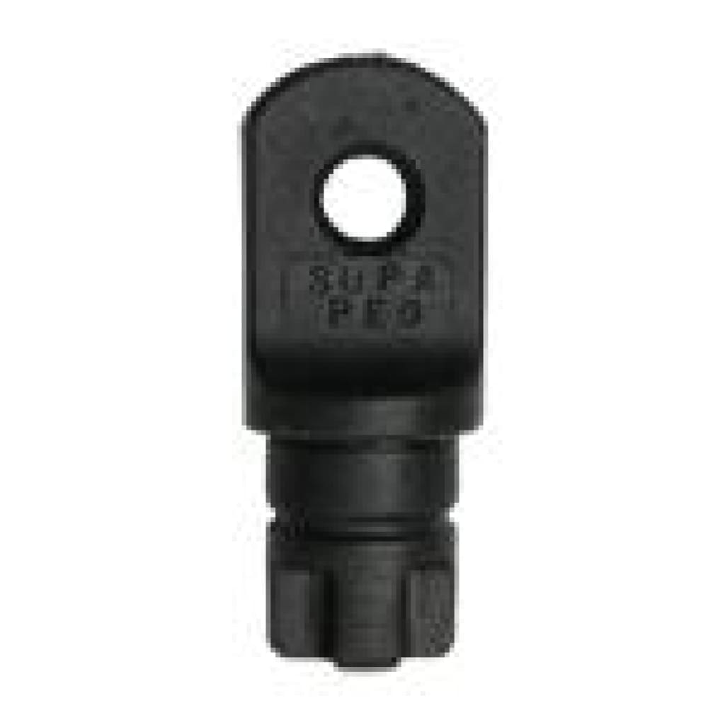 Tent Pole Spares - 19Mm Flat Insert Poles / Pegs / Ropes