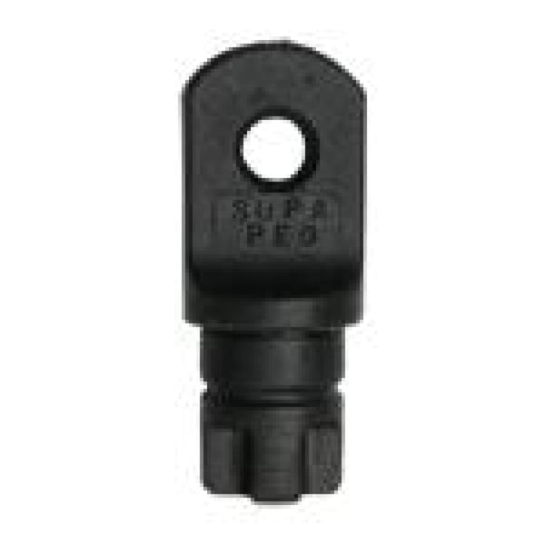 Tent Pole Spares 22mm Flat Insert Outdoor Adventure South West Rocks