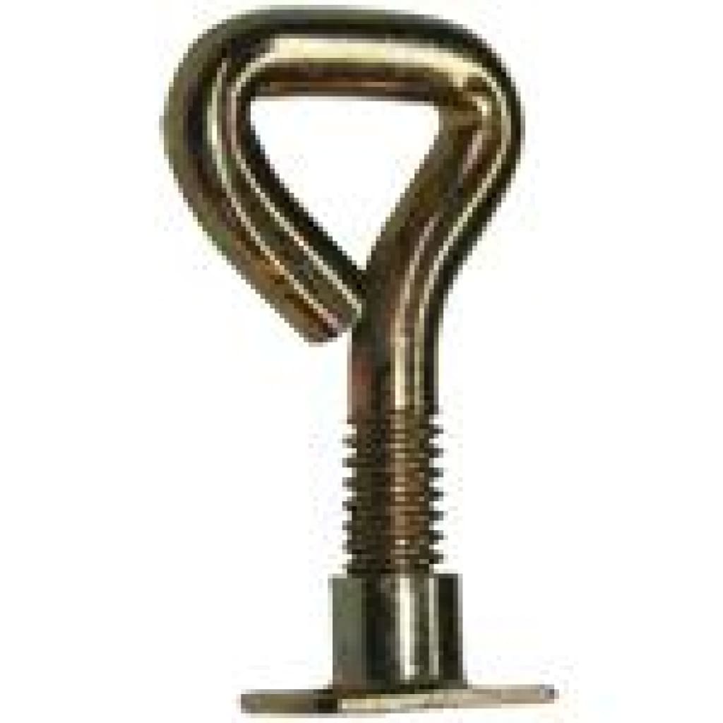 tent pole spares Tent Pole Spares - T-nut & Screw