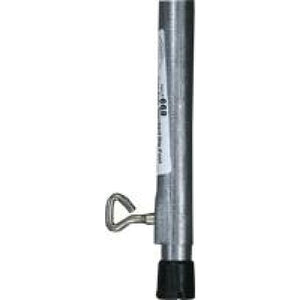 Tent Poles - Galvanised Poles / Pegs / Ropes