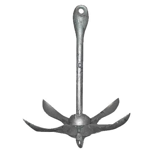 Sam Allen Folding Anchor