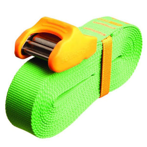Tie Downs Silicone Cover 4.5M Camping Accessories