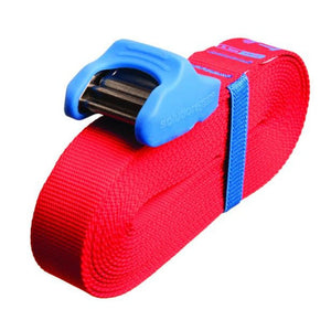 Tie Downs Silicone Cover 5.5M Camping Accessories