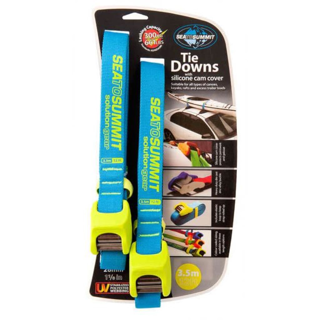 Tie Downs Silicone Cover Camping Accessories