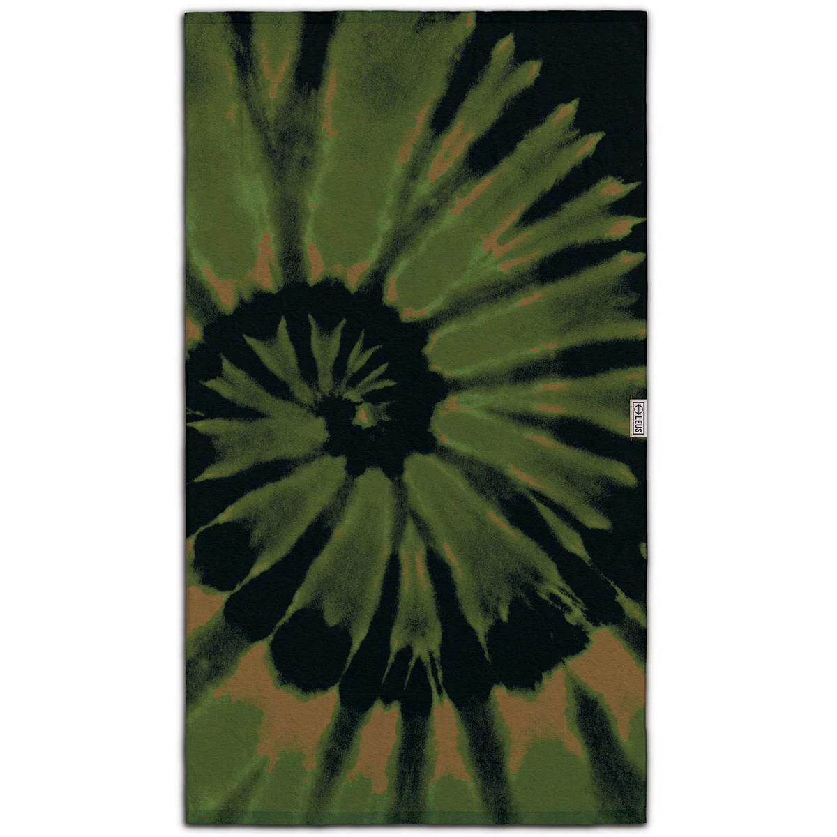 Leus Cotton Beach Towel