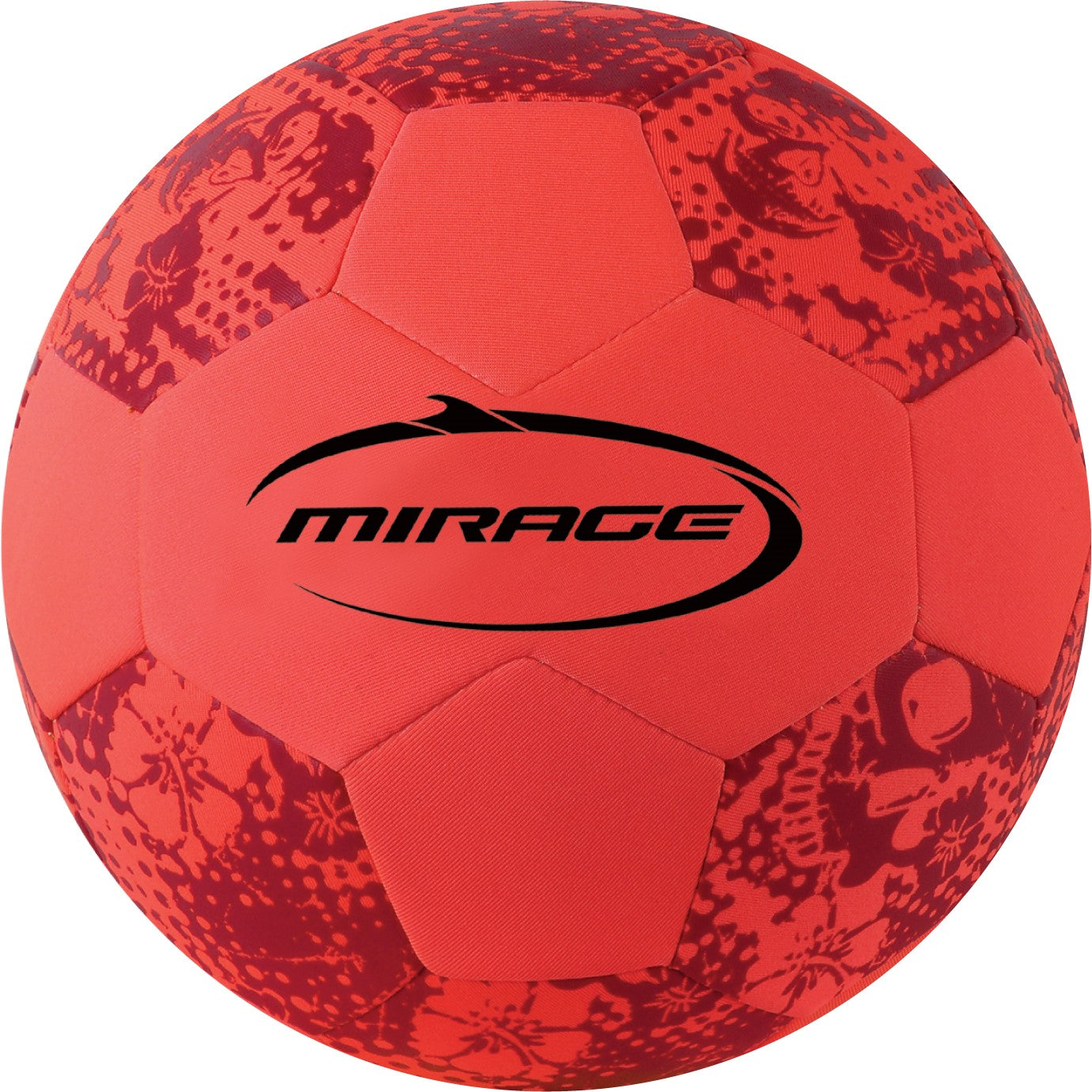 Neoprene Soccer Ball