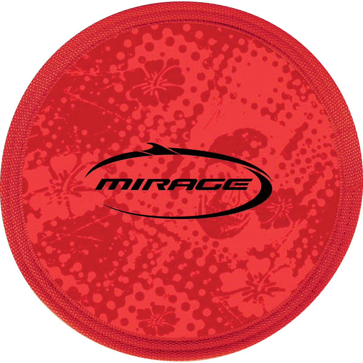 Mirage Neoprene Flying Disc