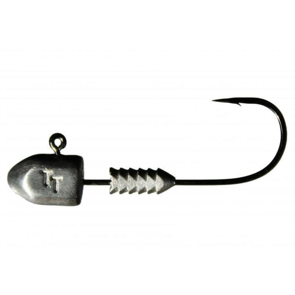 Tt Headlockz Finesse Jigheads Lures