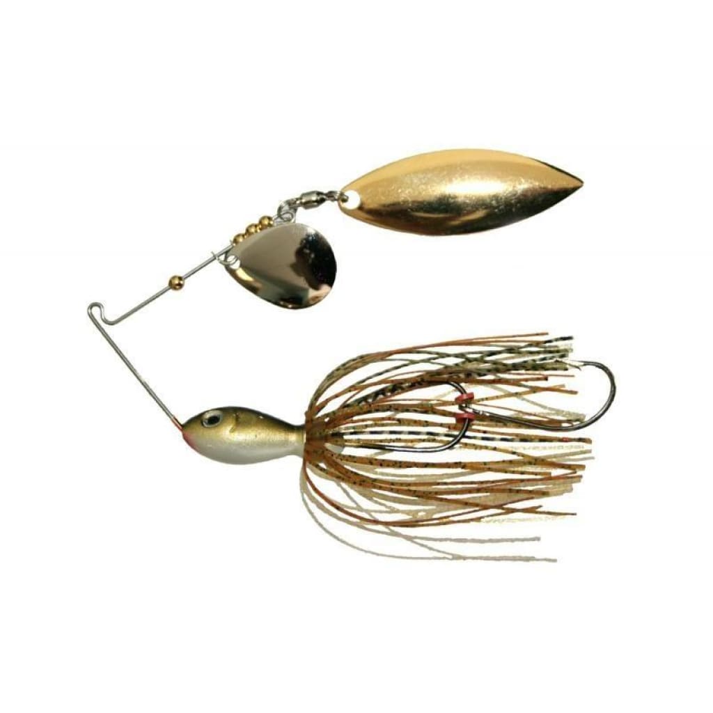 Tt Vortex Spinner Bait 3/8Oz Lures