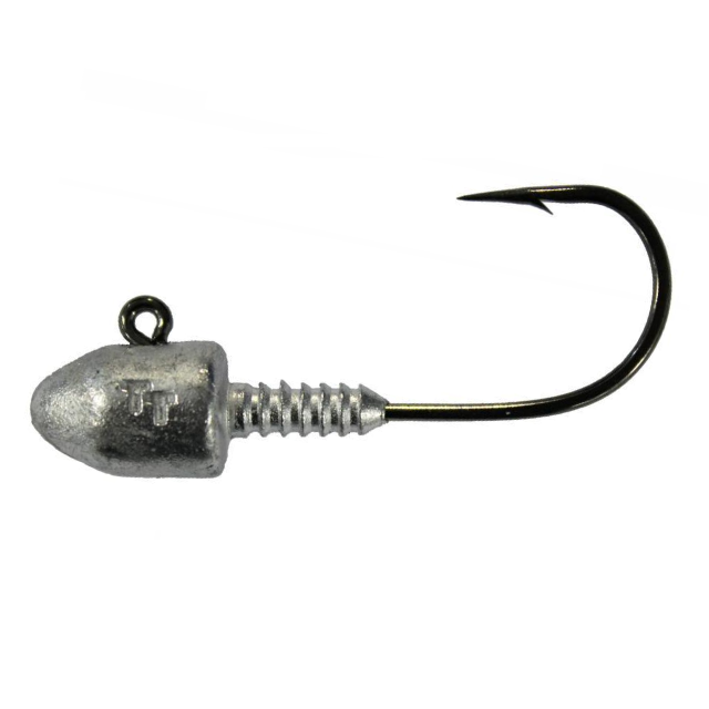 TT Head Hunter Jig Heads