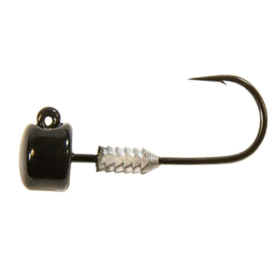 TT Nedlockz Jig Heads