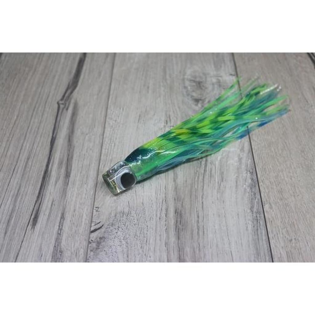 Ultimate La-Cockaracha 9.5 Game Lure Lumo Ultimate Rods