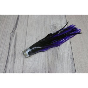 Ultimate La-Cockaracha 9.5 Game Lure Purple / Black Ultimate Rods