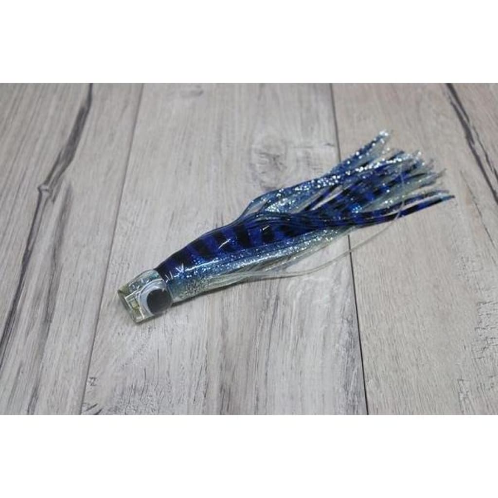 Ultimate La-Cockaracha 9.5 Game Lure Stripy Ultimate Rods