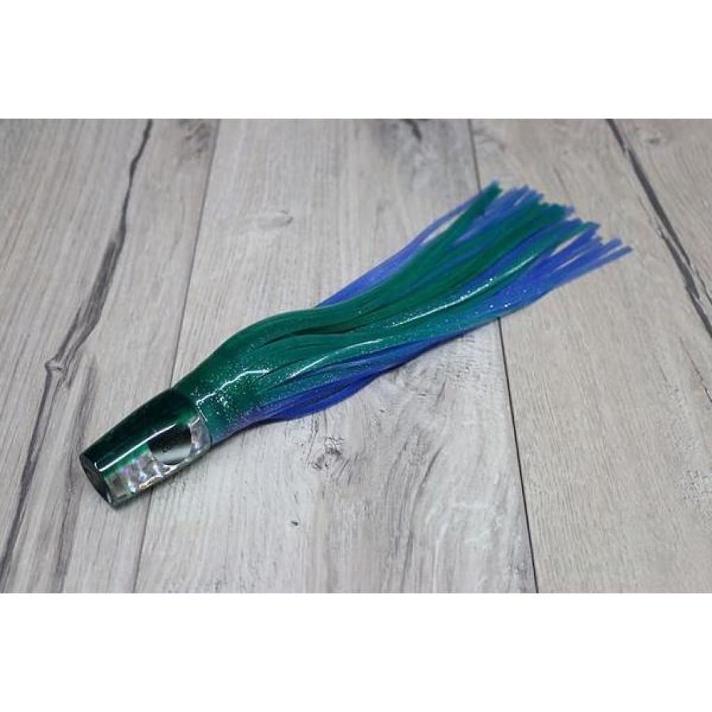 Ultimate Scoop 11 Game Lure Green Dorado ULTIMATE RODS