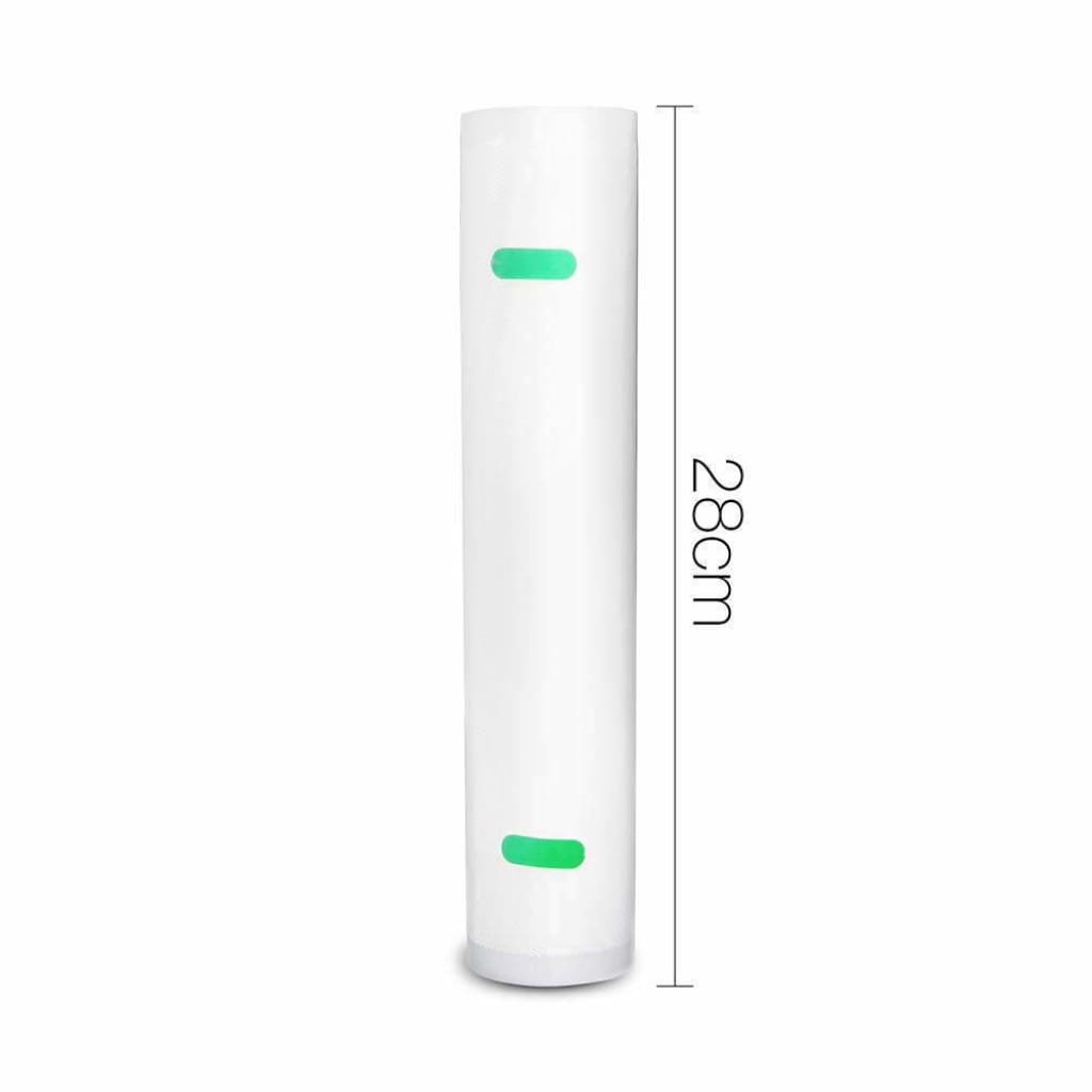 Vacuum Food Sealer Roll Cooking / Kitchenware
