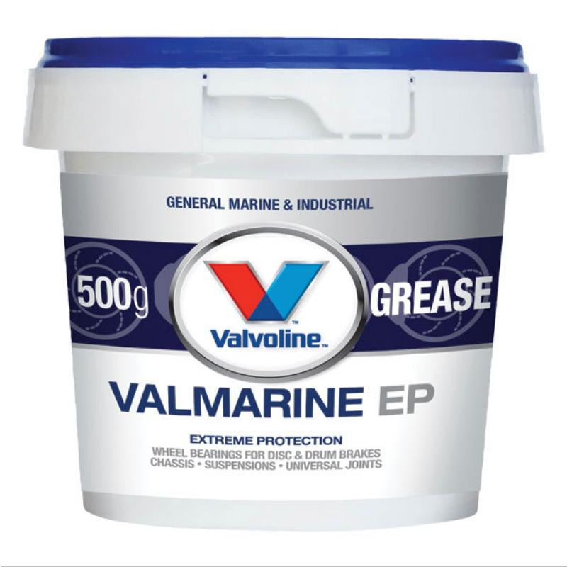 Valvoline Valmarine EP Grease - Outdoor Adventure South West Rocks