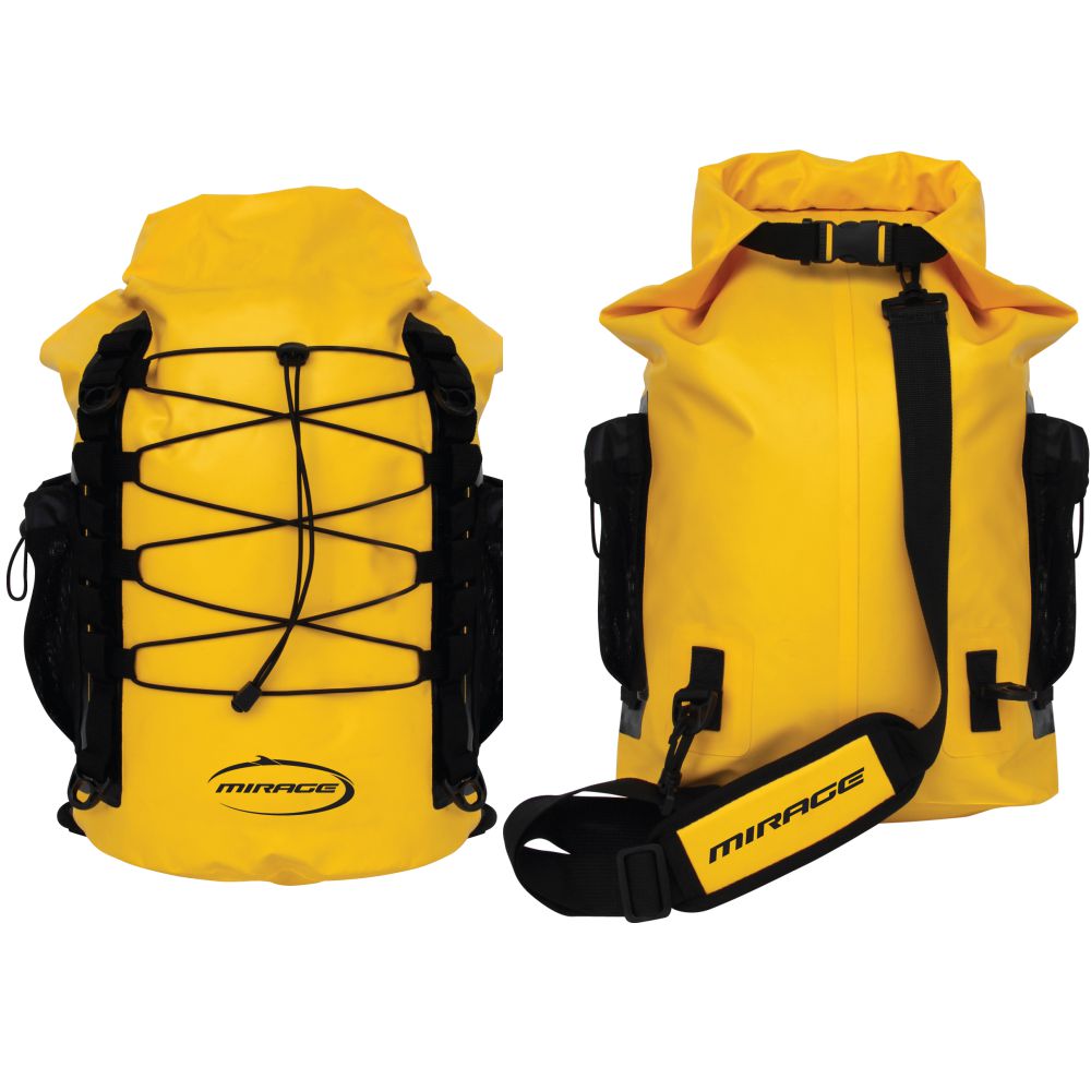 Mirage Waterman 25L Dry Bag