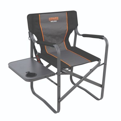 Wildtrak Wiluna Directors Chair