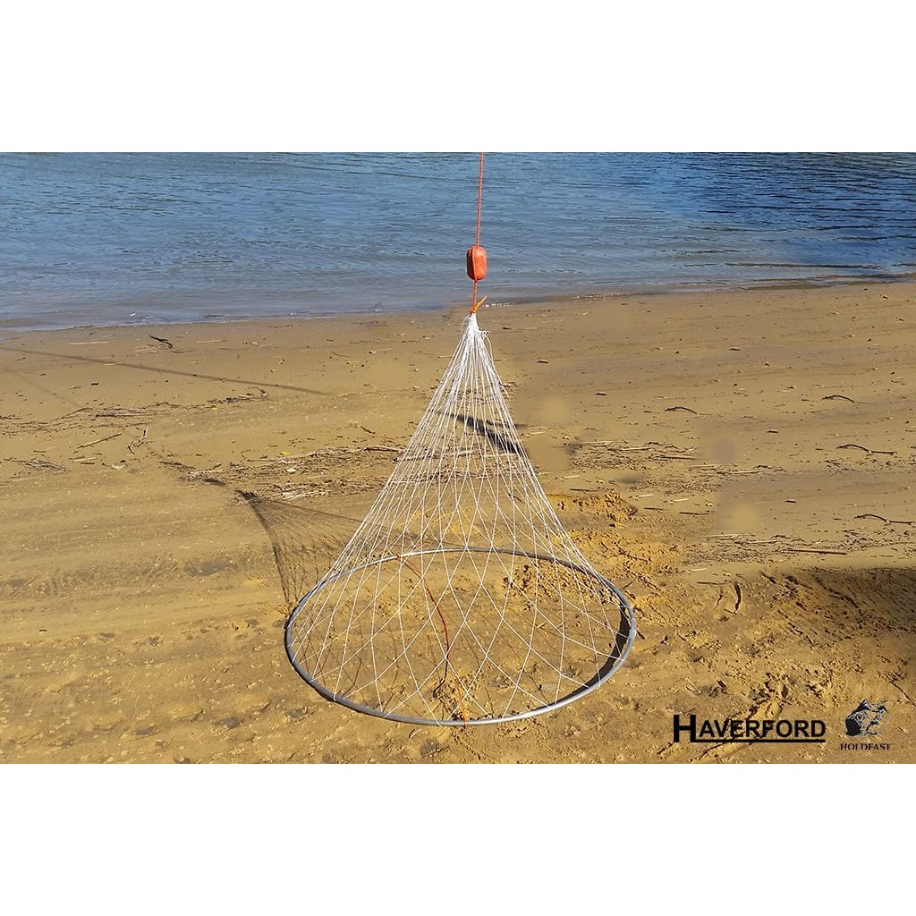 Witches Hat Crab Traps - Complete Tackle / Accessories