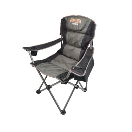 Wildtrak Yardie Cooler Camp Chair